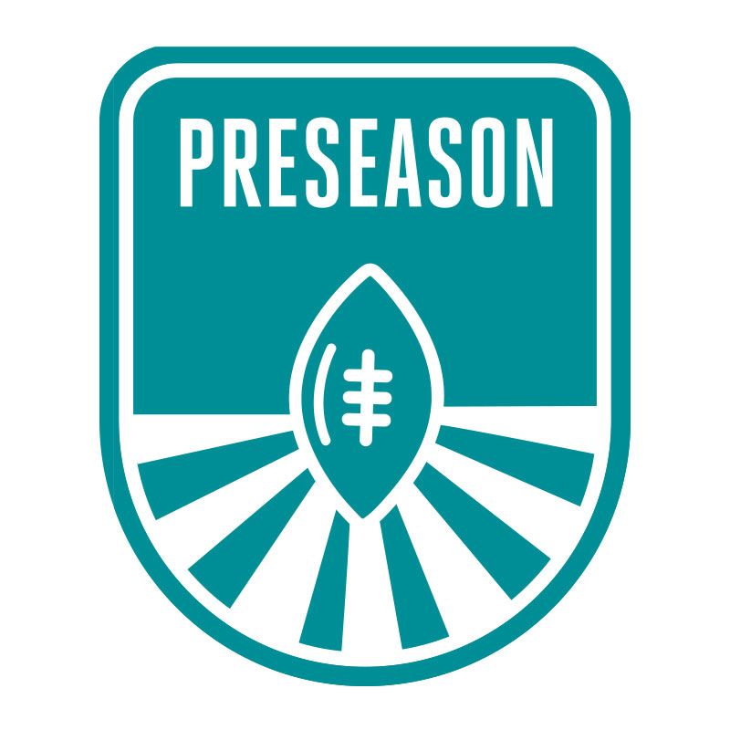 Preseason
