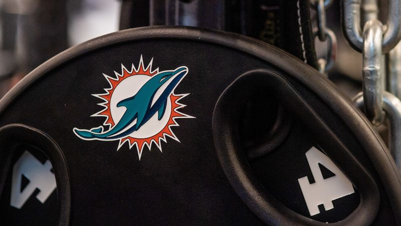 Miami Dolphins  NFL Football Operations