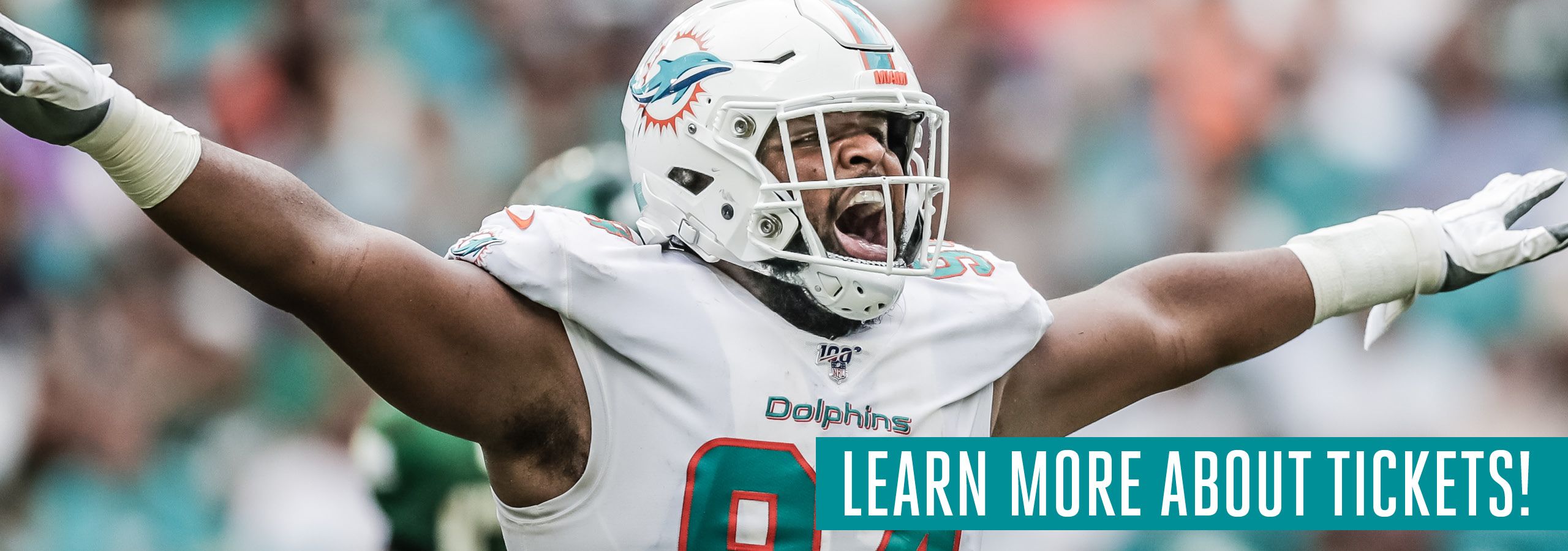 Graphic: Header - Learn More About Tickets