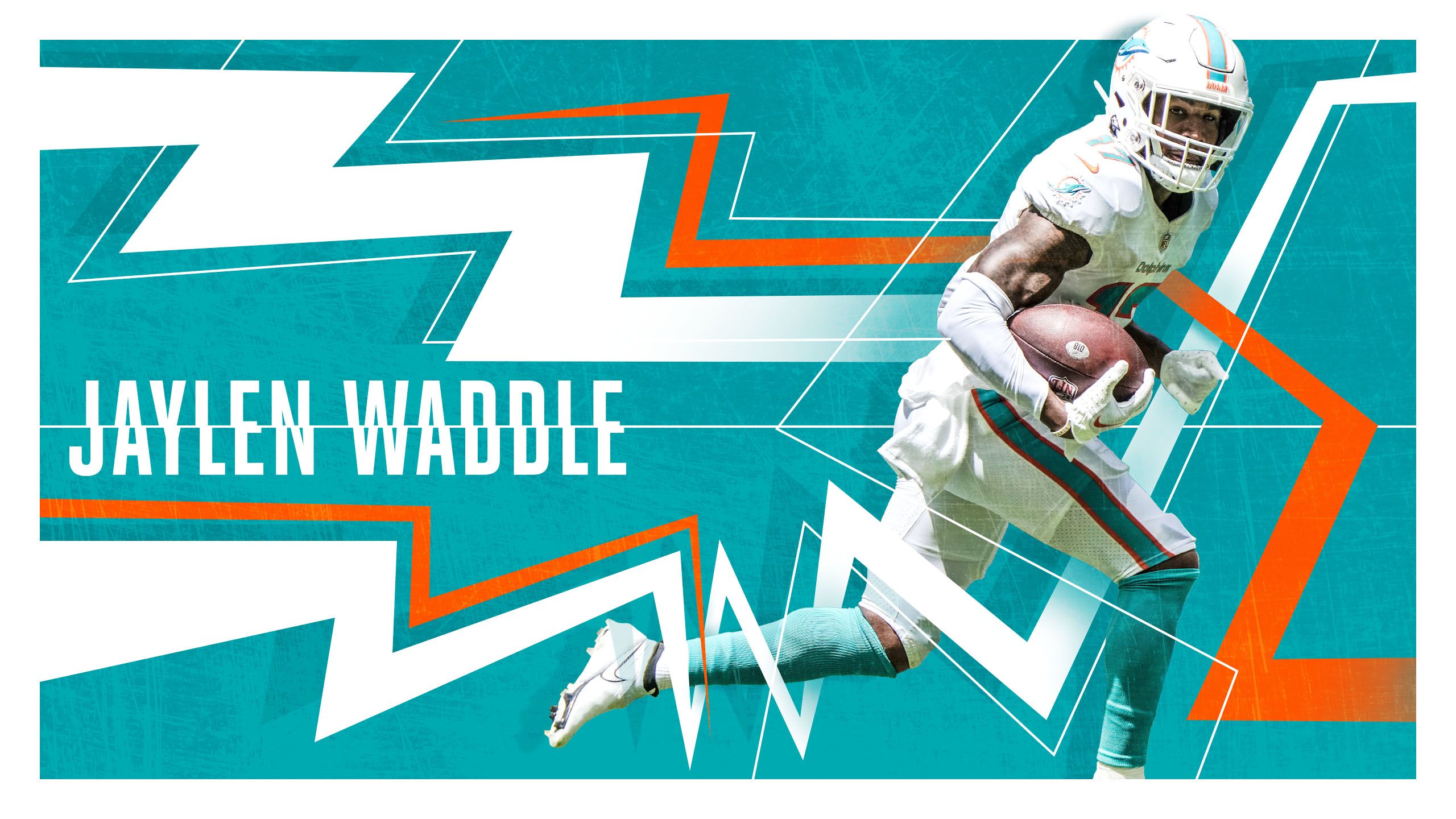 2022 Miami Dolphins Wallpapers - Wallpaper Cave