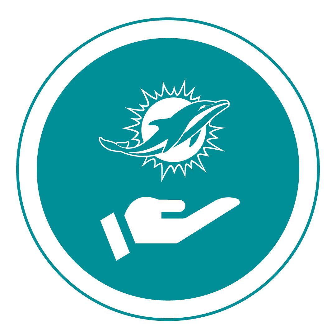 Click to transfer your tickets using our donation program