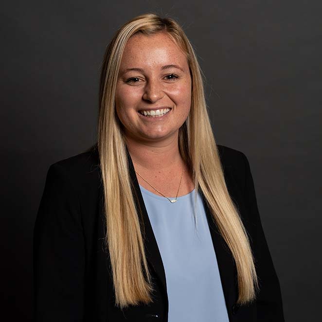 Megan Lucas - Account Manager, Membership Services - Miami Dolphins and  Hard Rock Stadium