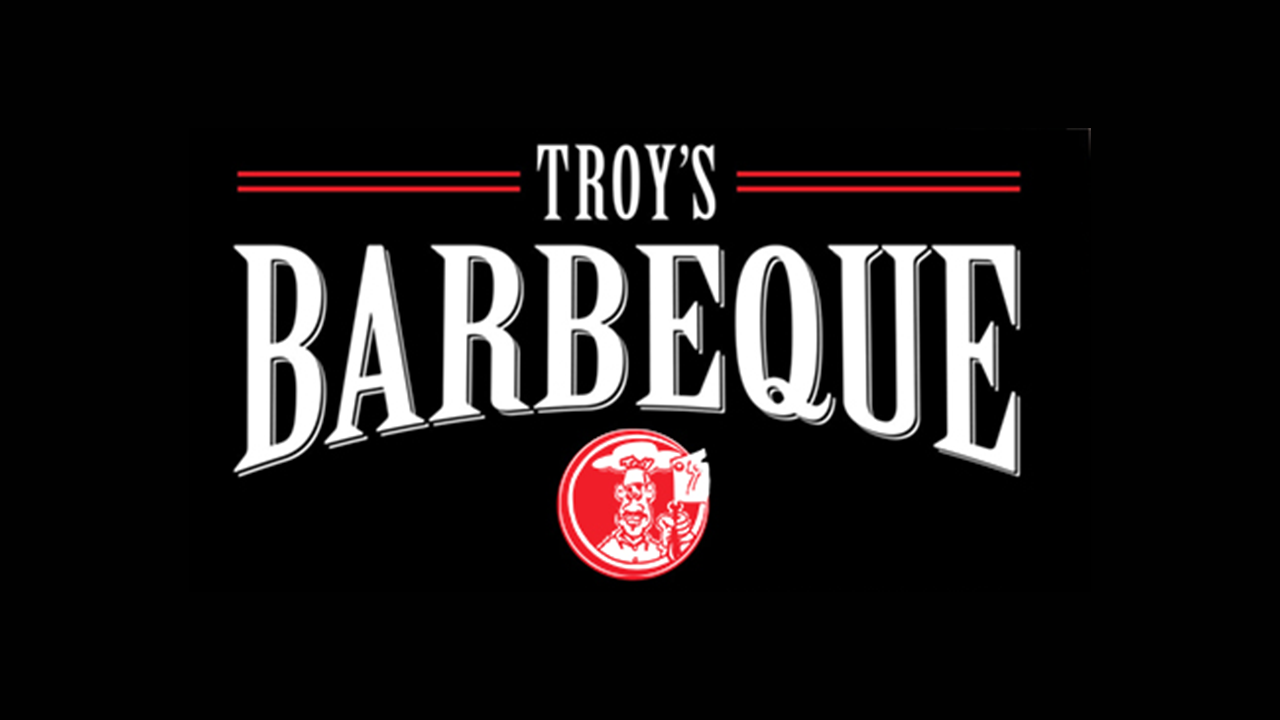 Troy's BBQ