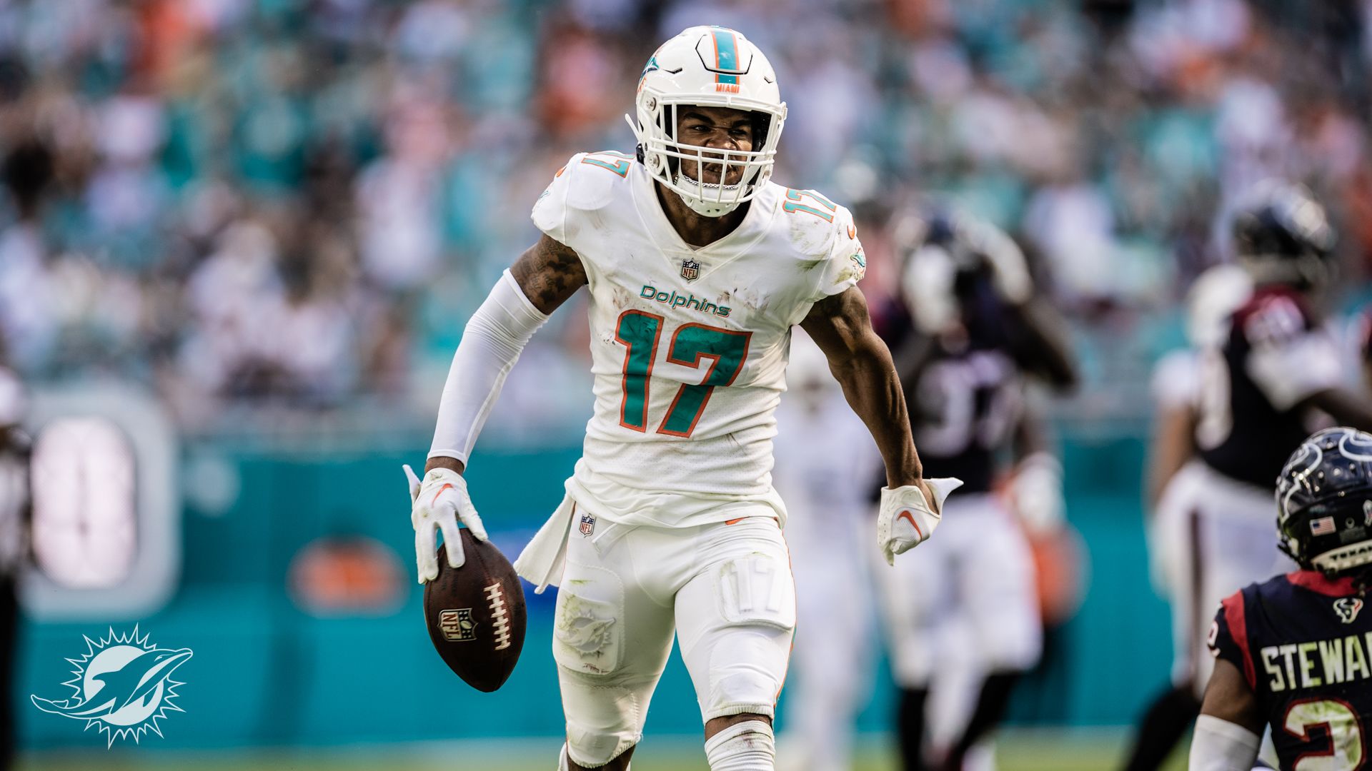 Miami dolphins 2018 HD wallpaper