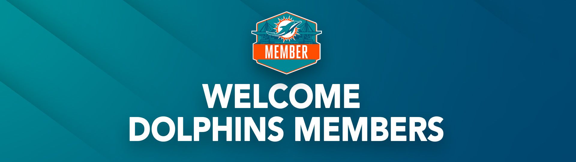 Miami Dolphins on X: Team store looking good on FinClub day here