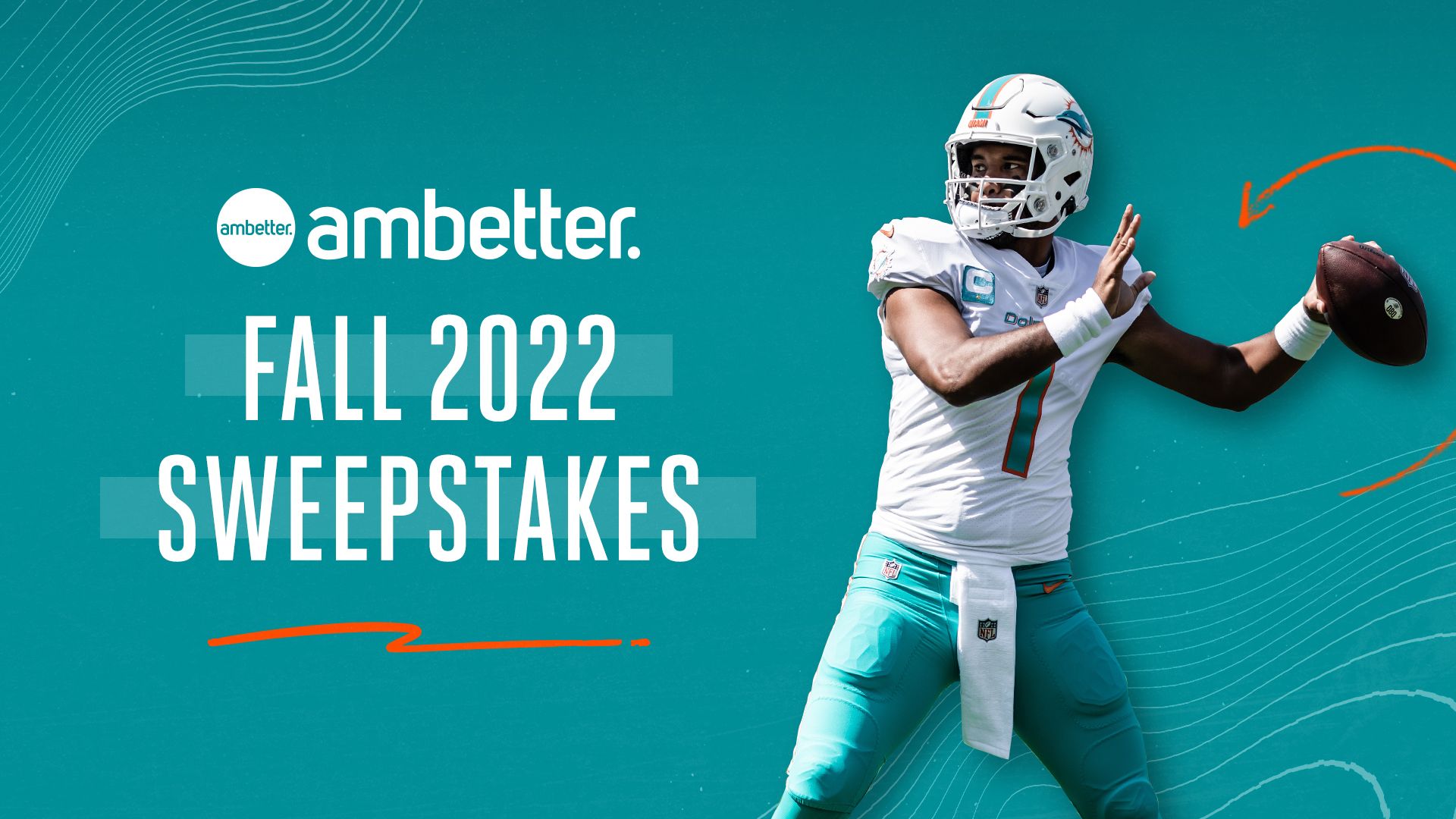 CP094_Landing Page - Sunshine Health Sweepstakes