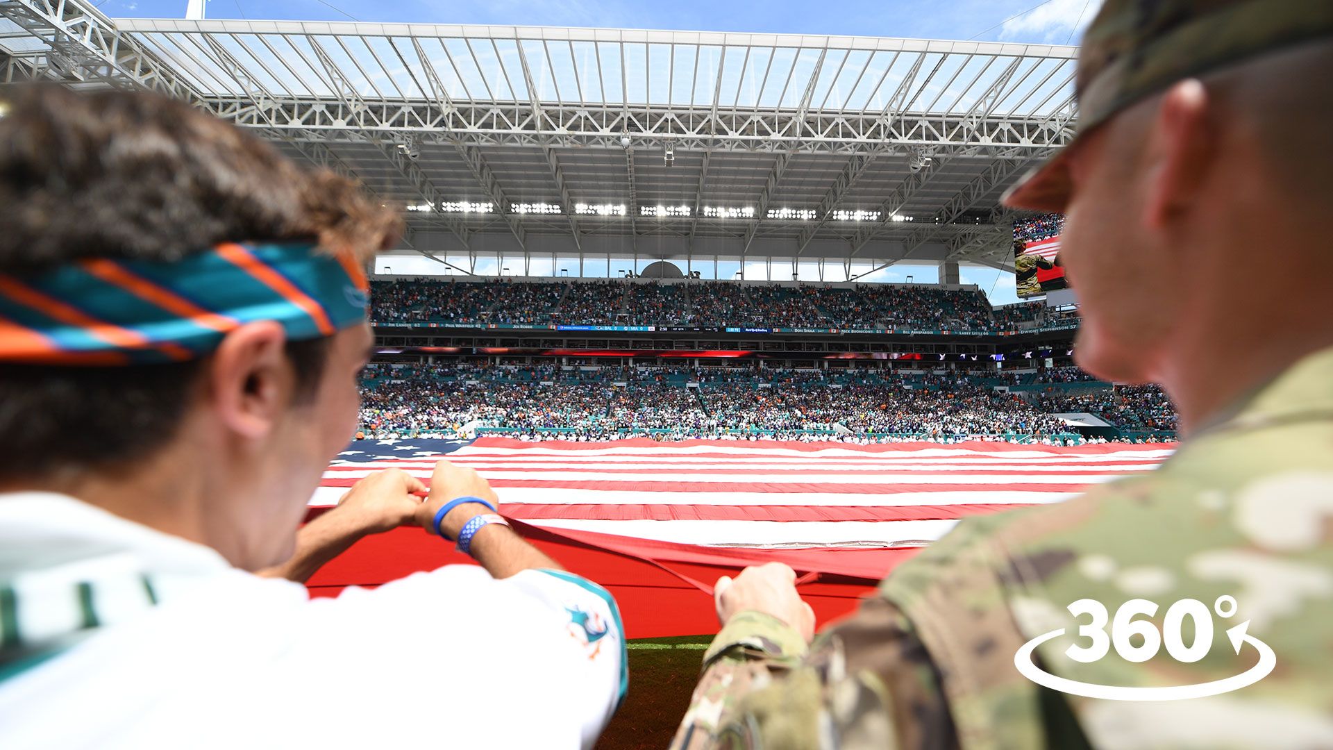 360-Pregame-Experience