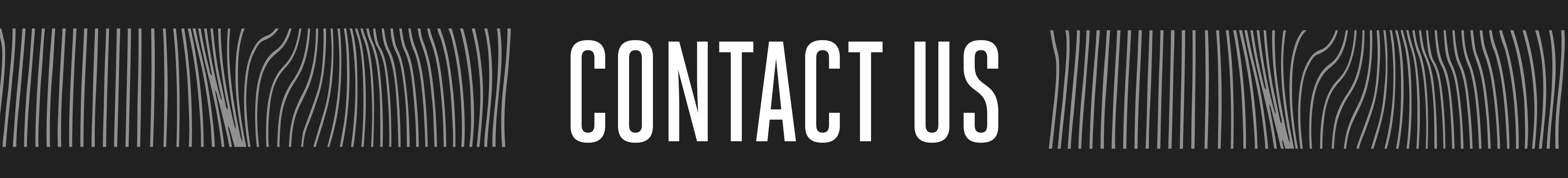 CONTACT US Header