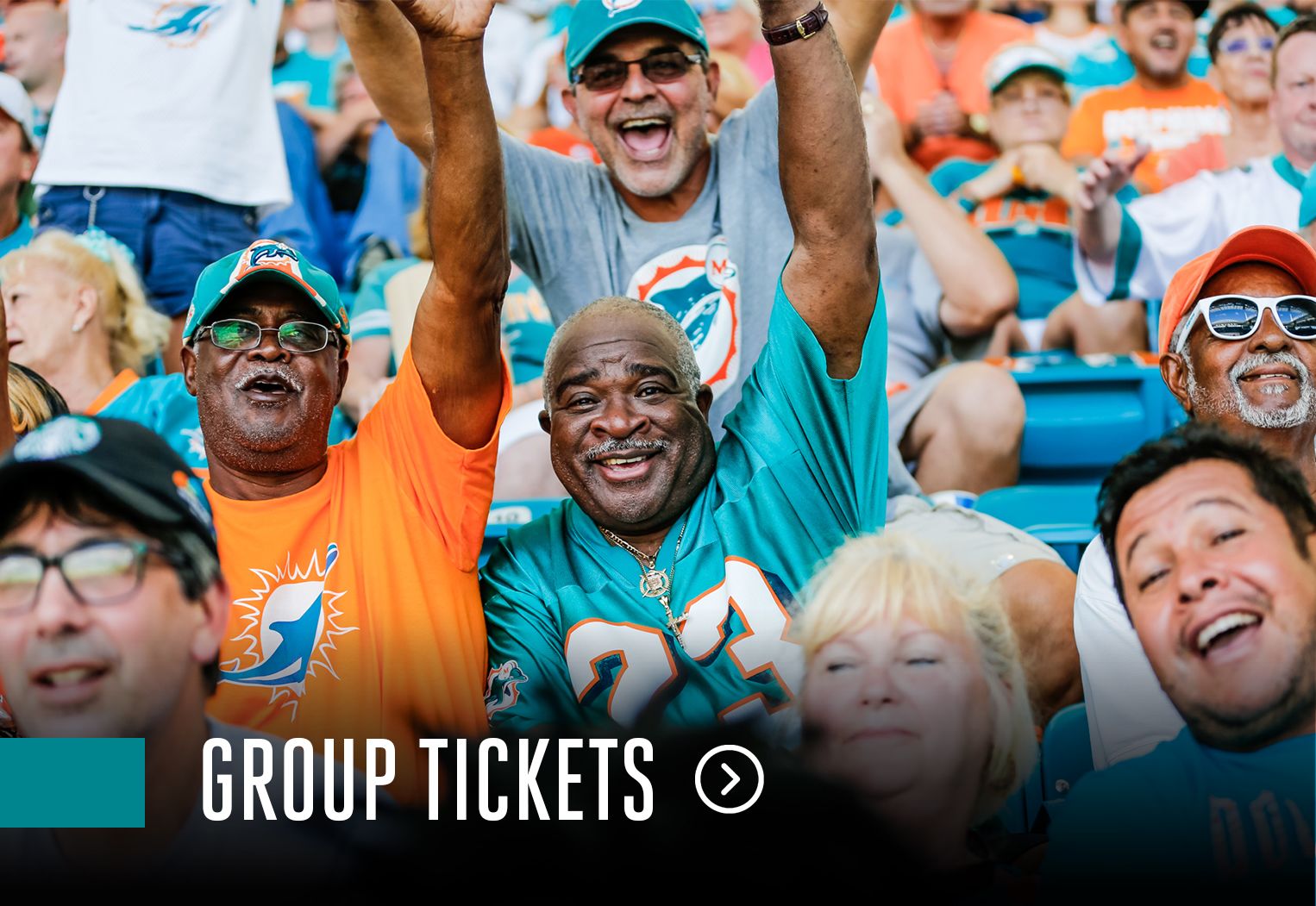 Image: Click Here To Purchase And Learn More About Group Tickets