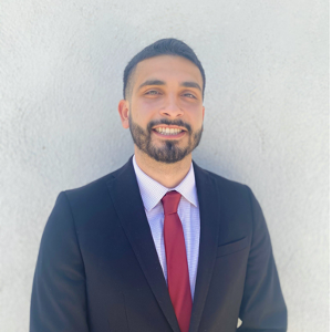 Jonny Morales - Account Manager, Luxury & Suite Sales - Miami Dolphins and  Hard Rock Stadium