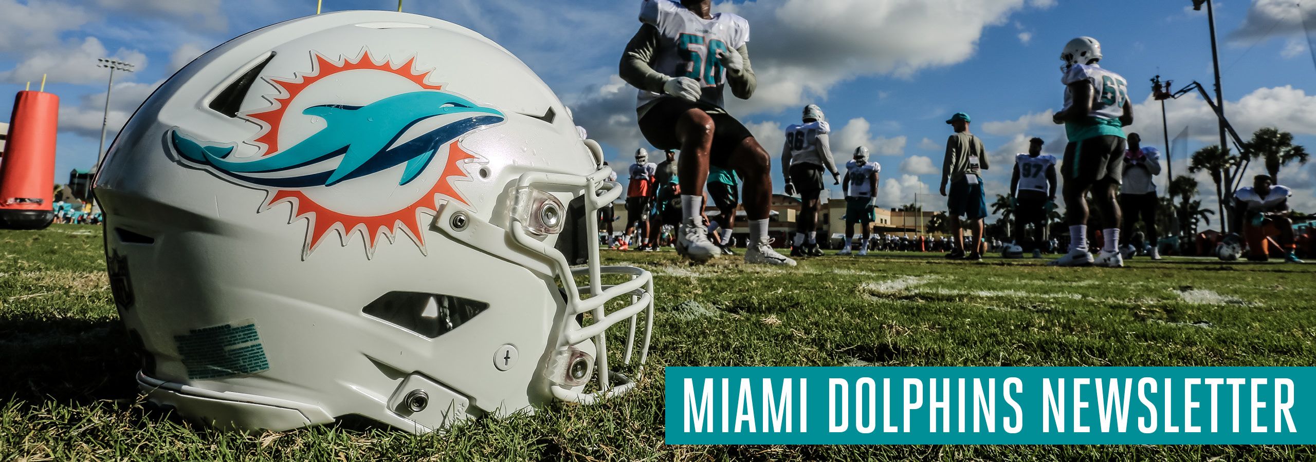 Graphic: Header - Ƶ Newsletter