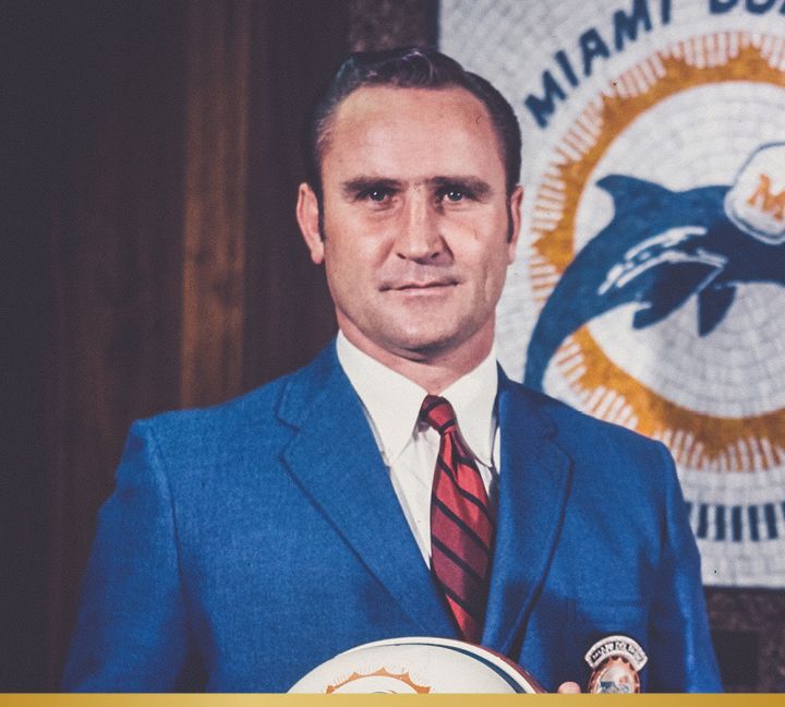 DON SHULA