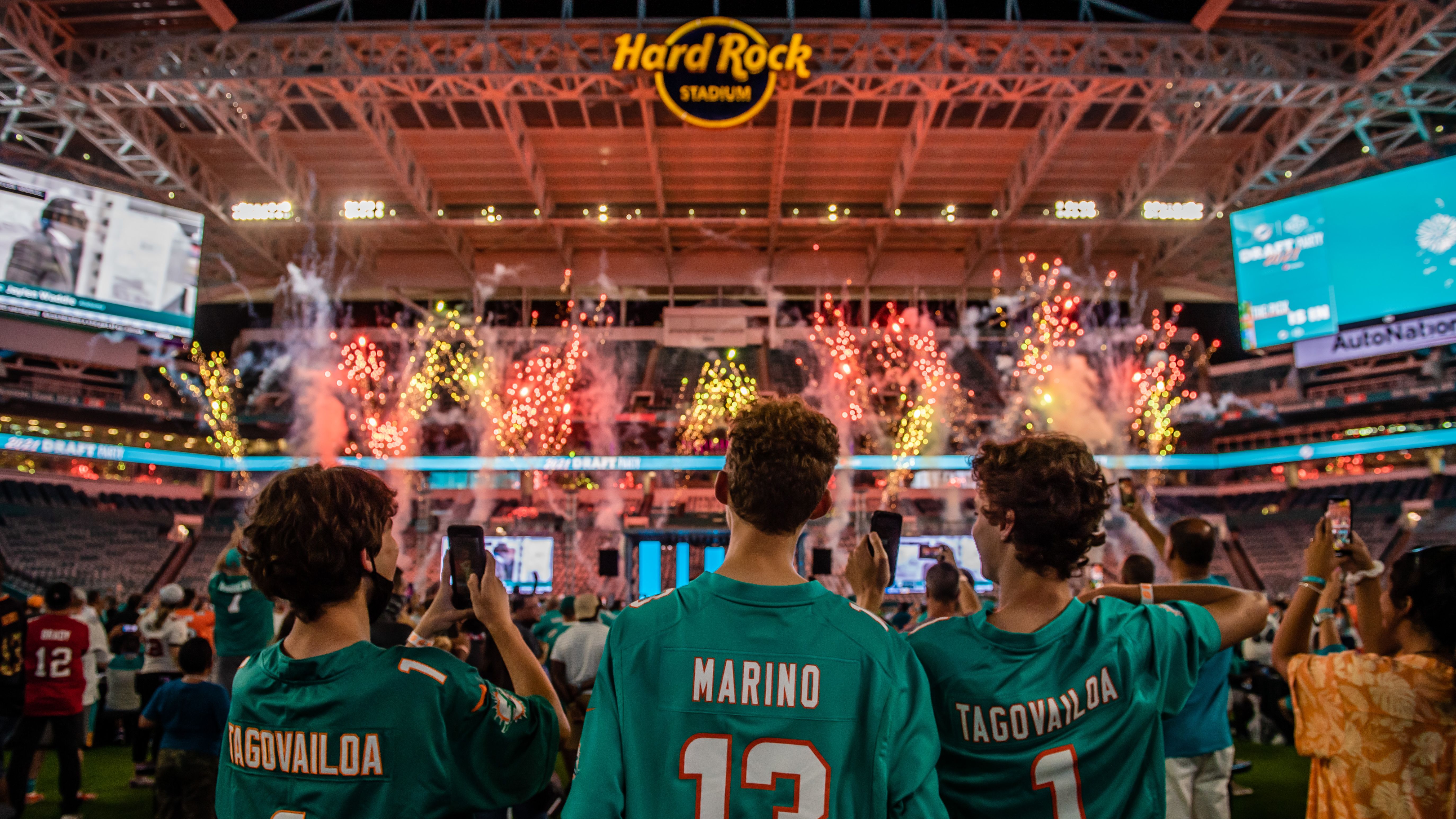 Miami Dolphins Draft Needs for 2023