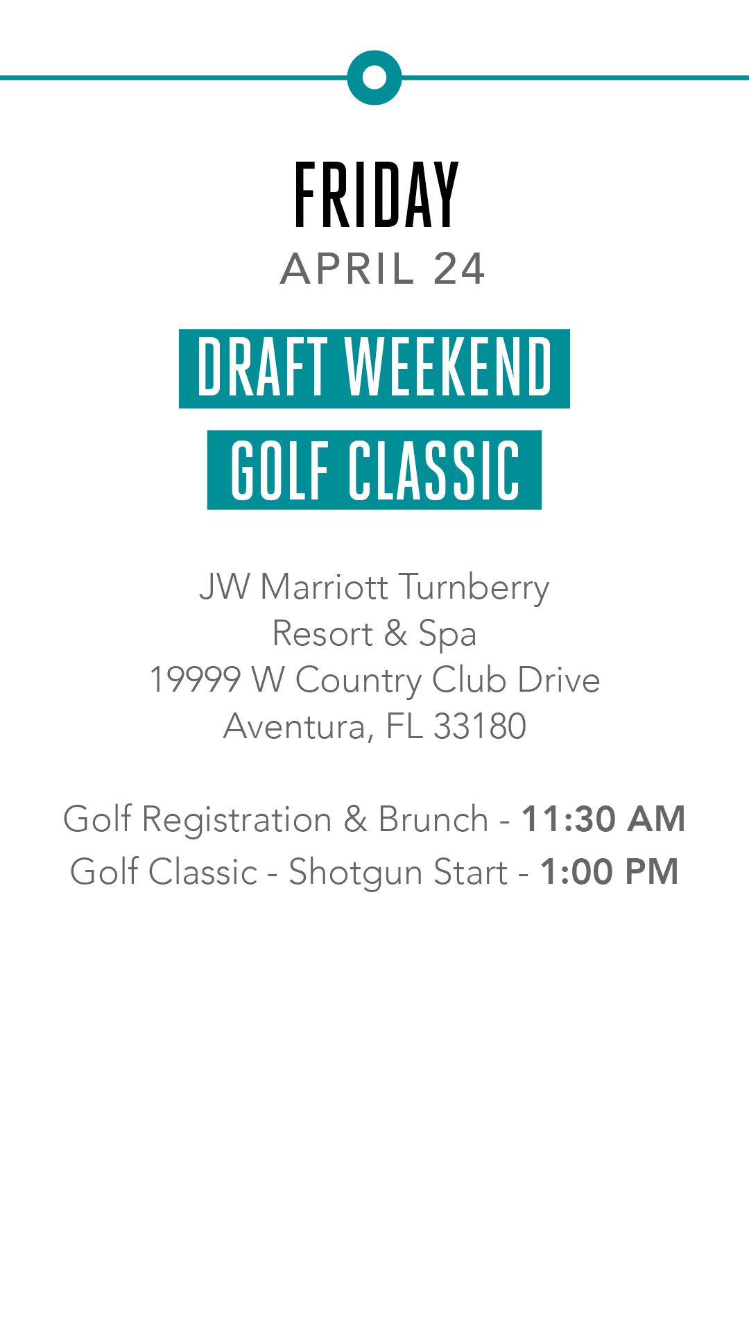 WEB_Draft Weekend Golf Classic Website2