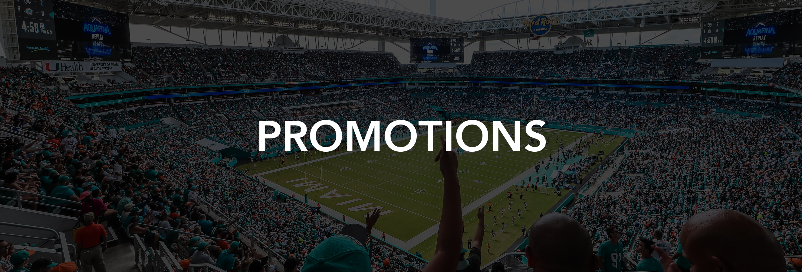 Jessica Cooney - Account Manager Membership Service - Miami Dolphins and  Hard Rock Stadium