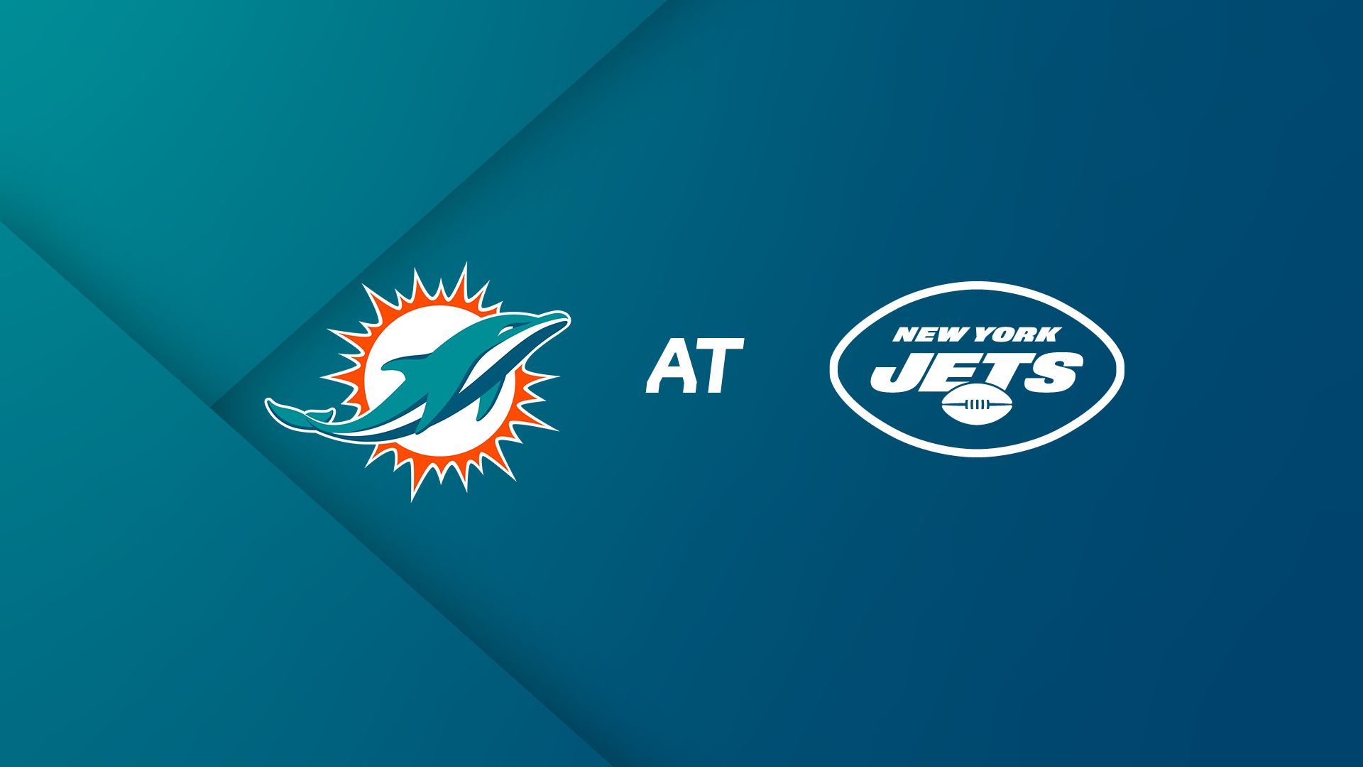 Miami Dolphins on X: GOOD MORNING DOLFANS! IT'S GAMEDAY AT