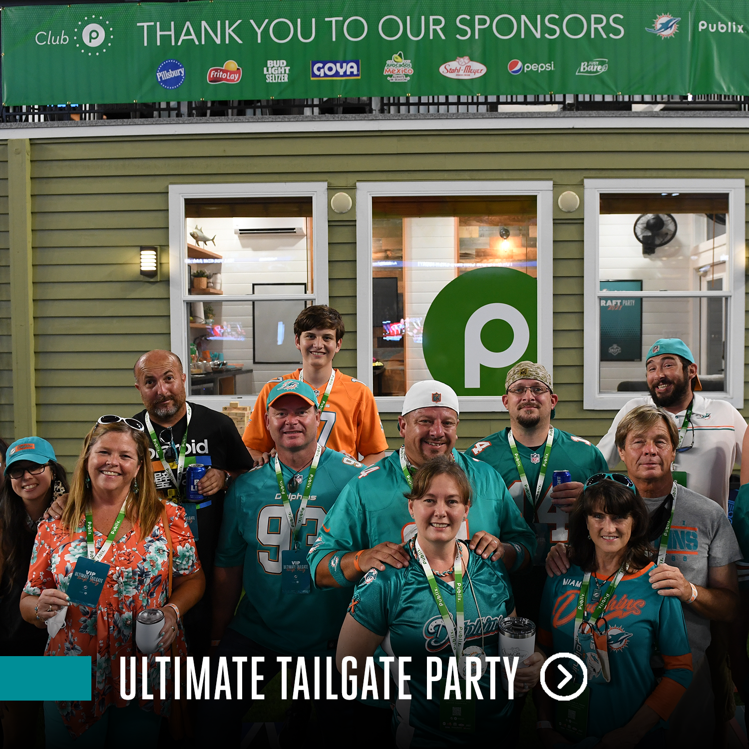 UltimateTailgatePartyTile