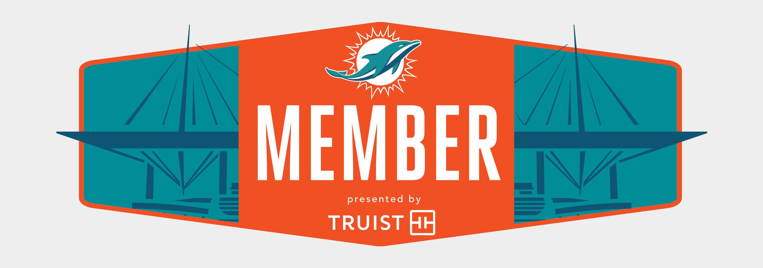 Dolphins Season Tickets Membership Miami Dolphins