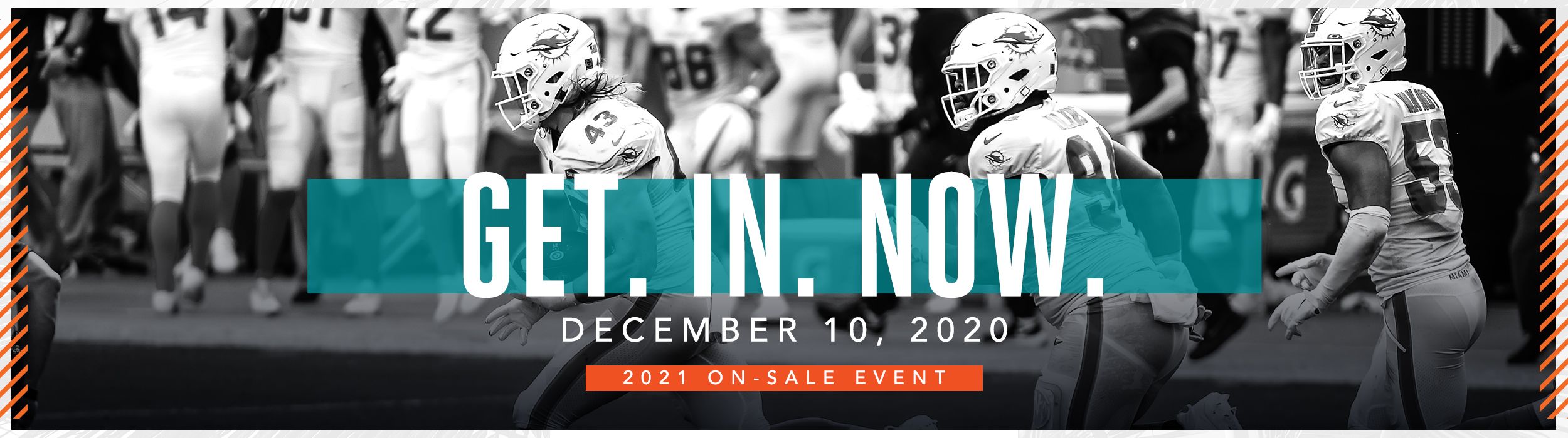 miami dolphins sale