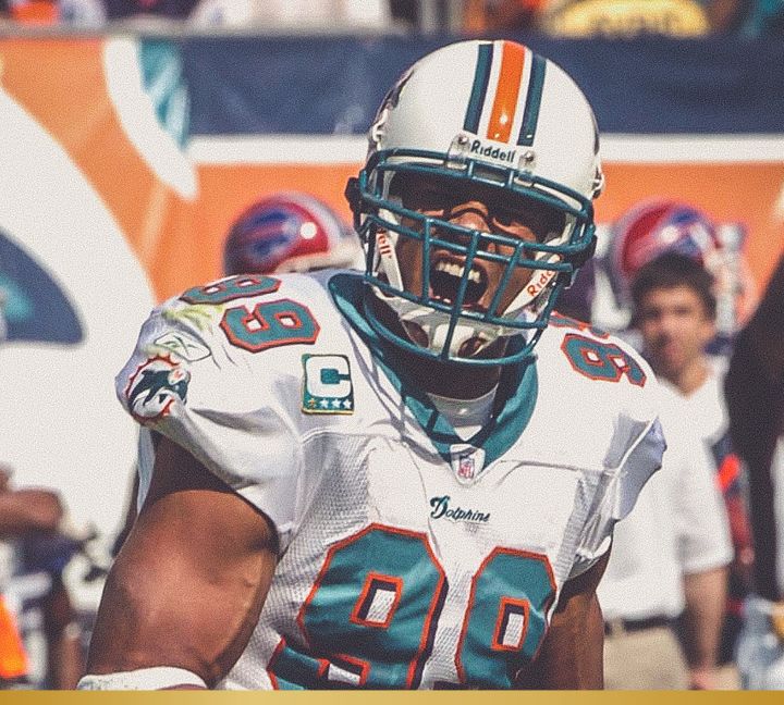 JASON TAYLOR