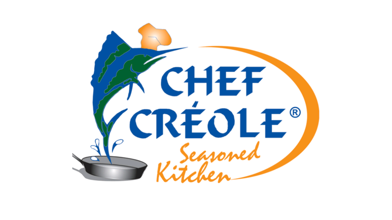 Chef Creole