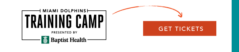 Click Here to Get Tickets for 2021 Ƶ Training Camp