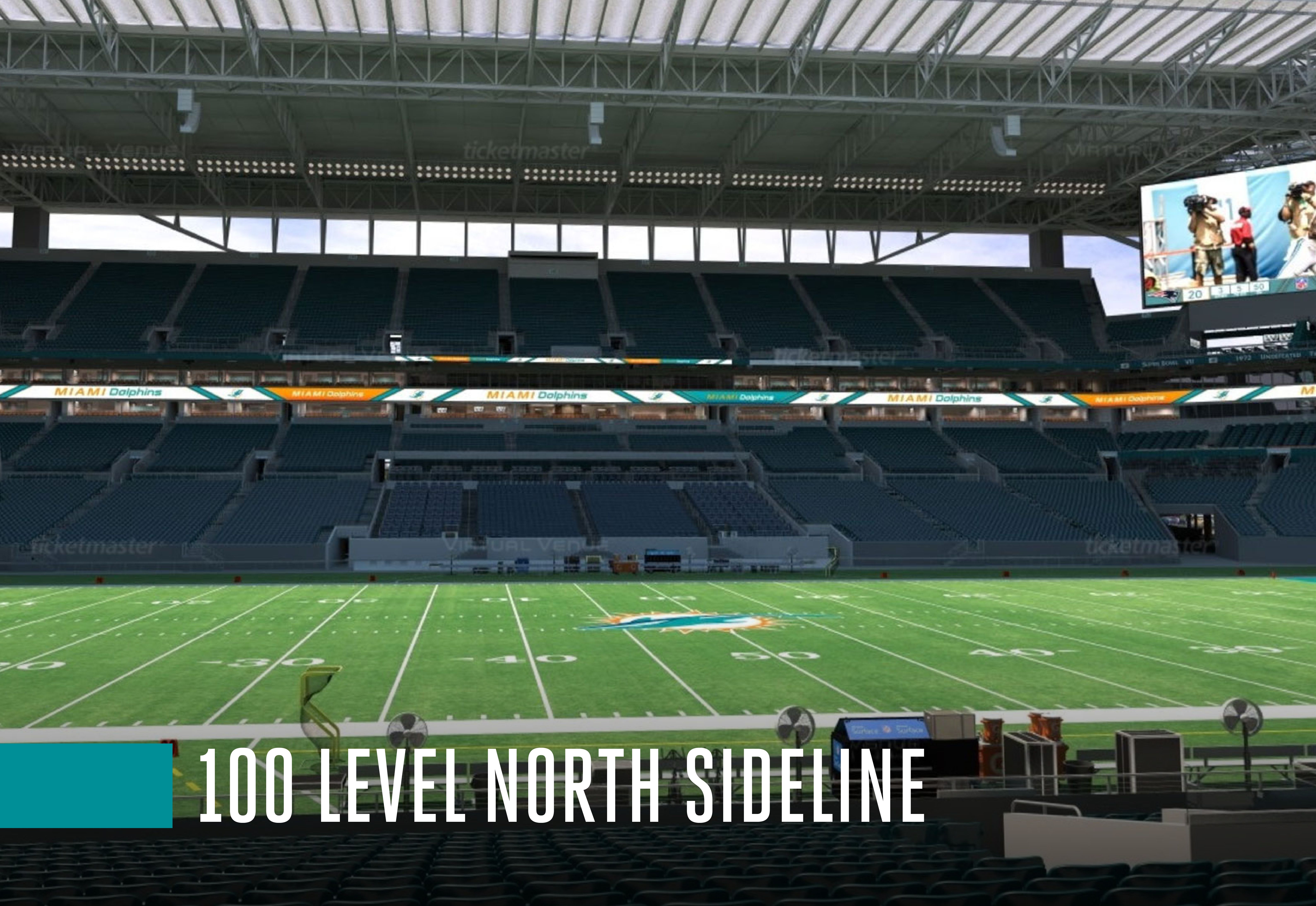 100-Level-North-Sideline