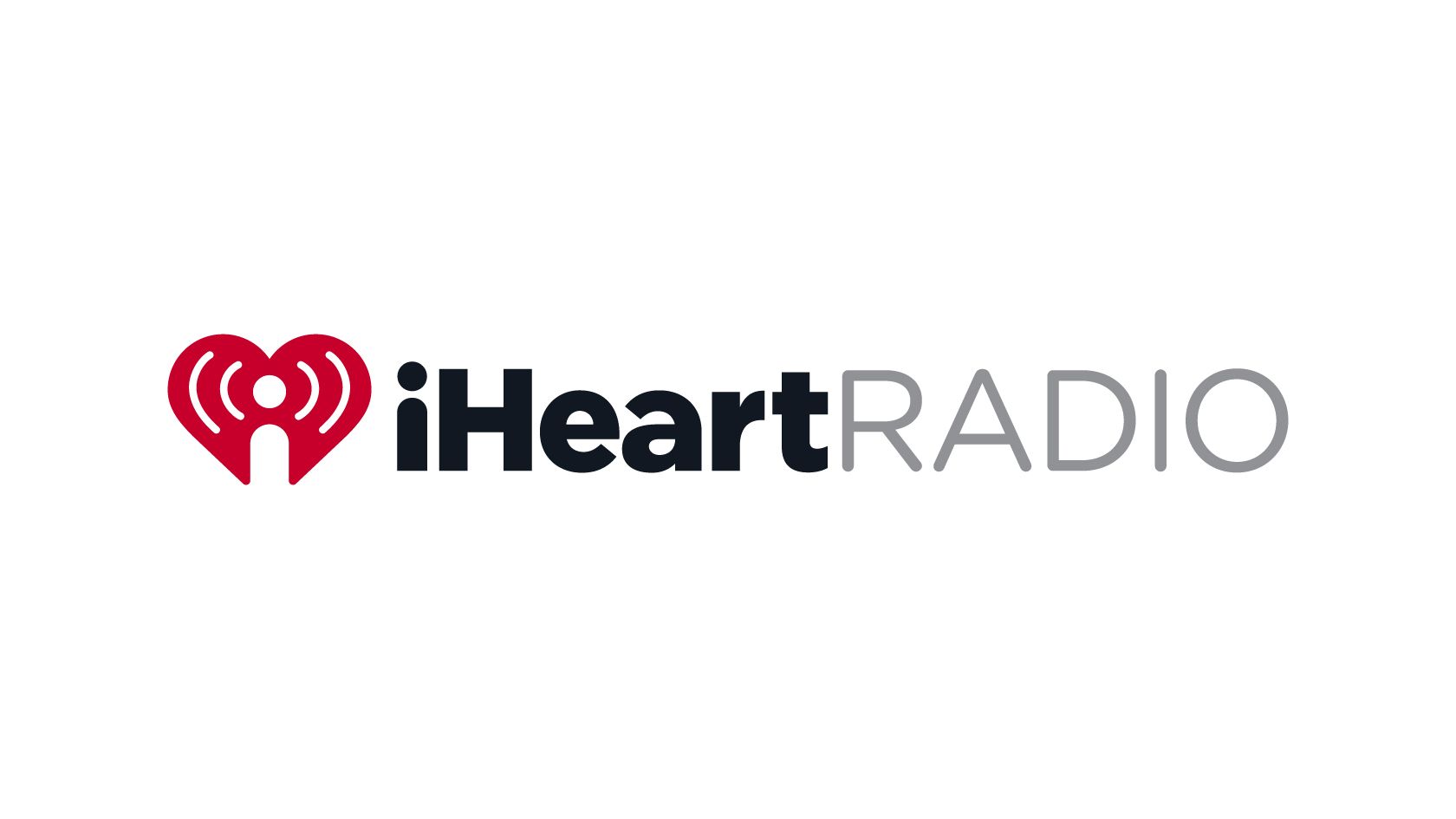 iHeart Radio Logo