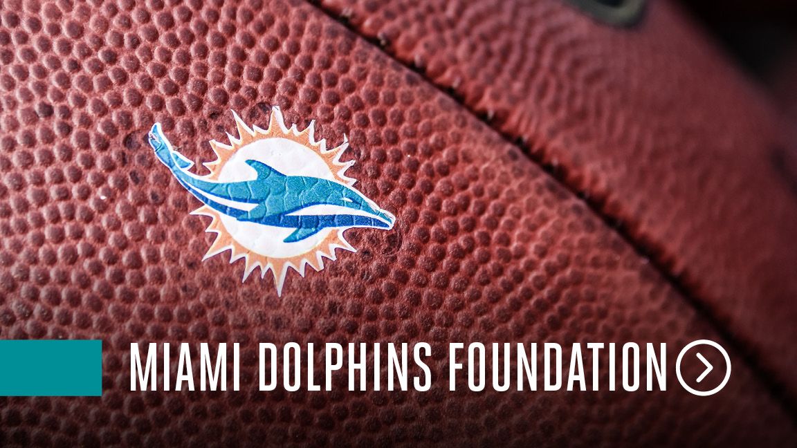 miami dolphins foundation