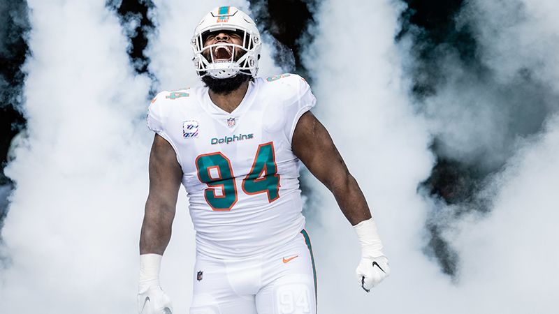 Miami Dolphins Single Game Tickets