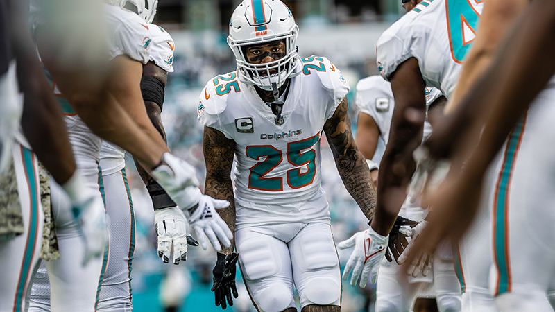 Miami Dolphins Tickets - 2023 Dolphins Games