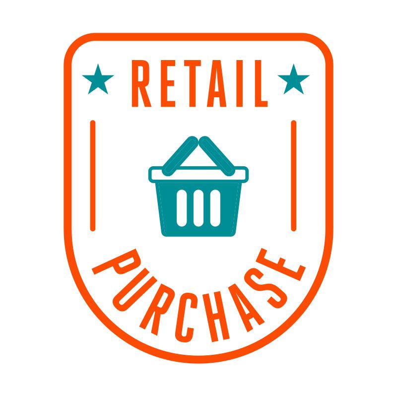 Retail Purchase