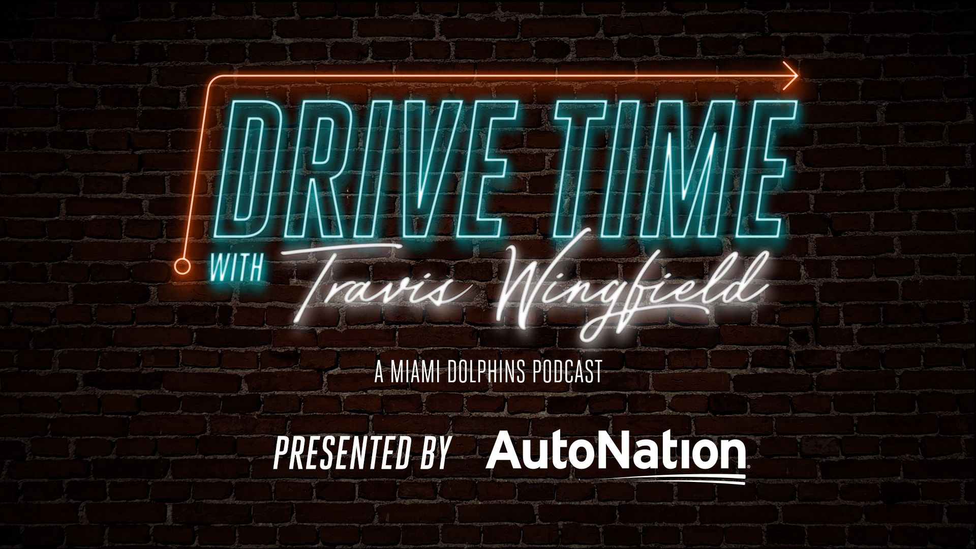 Drive Time with Travis Wingfield