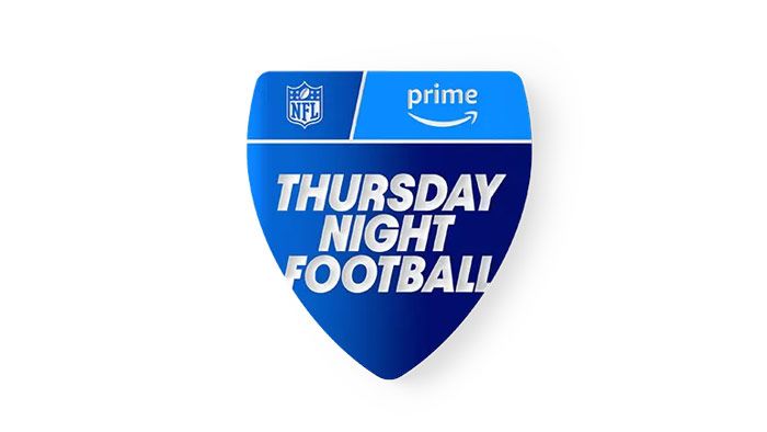 Amazon Prime Video Logo