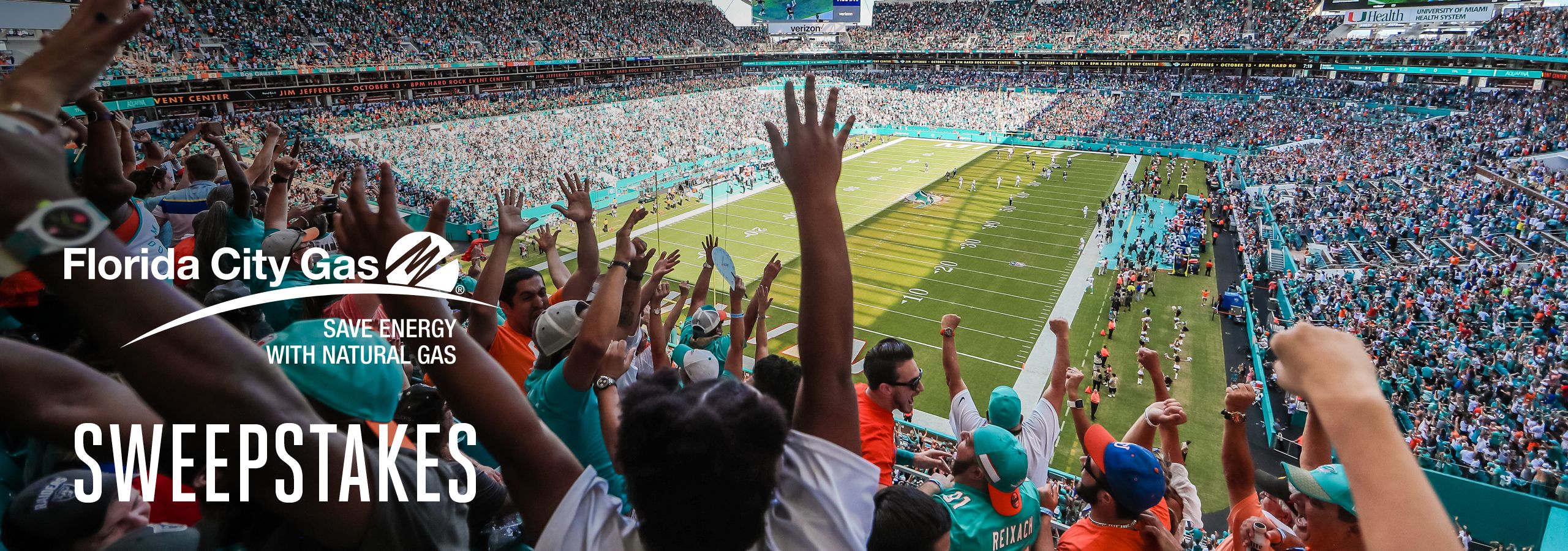 WEB062_Florida City Gas Sweepstakes Page