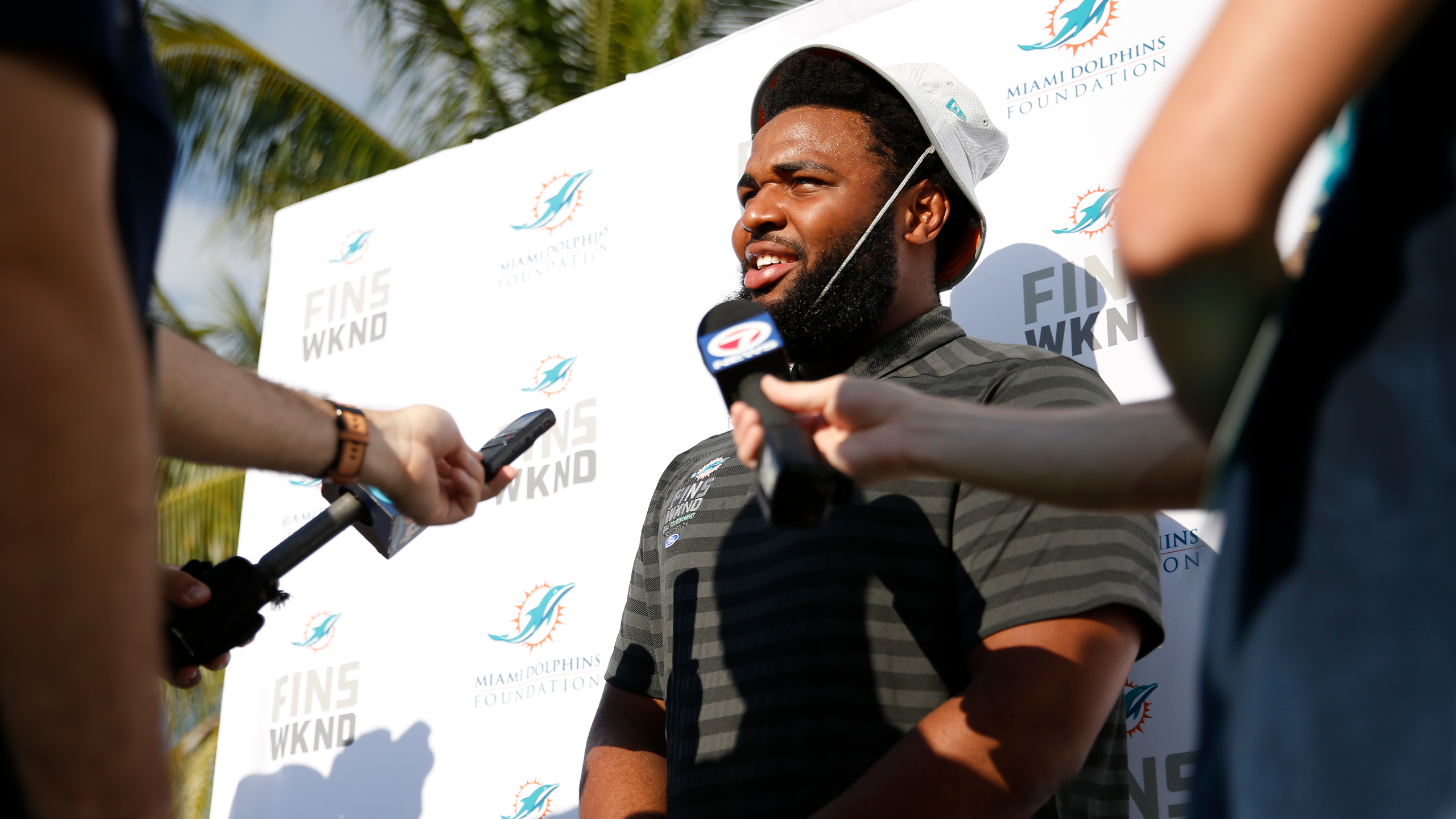 Miami Dolphins Foundation  Greater Miami & Miami Beach