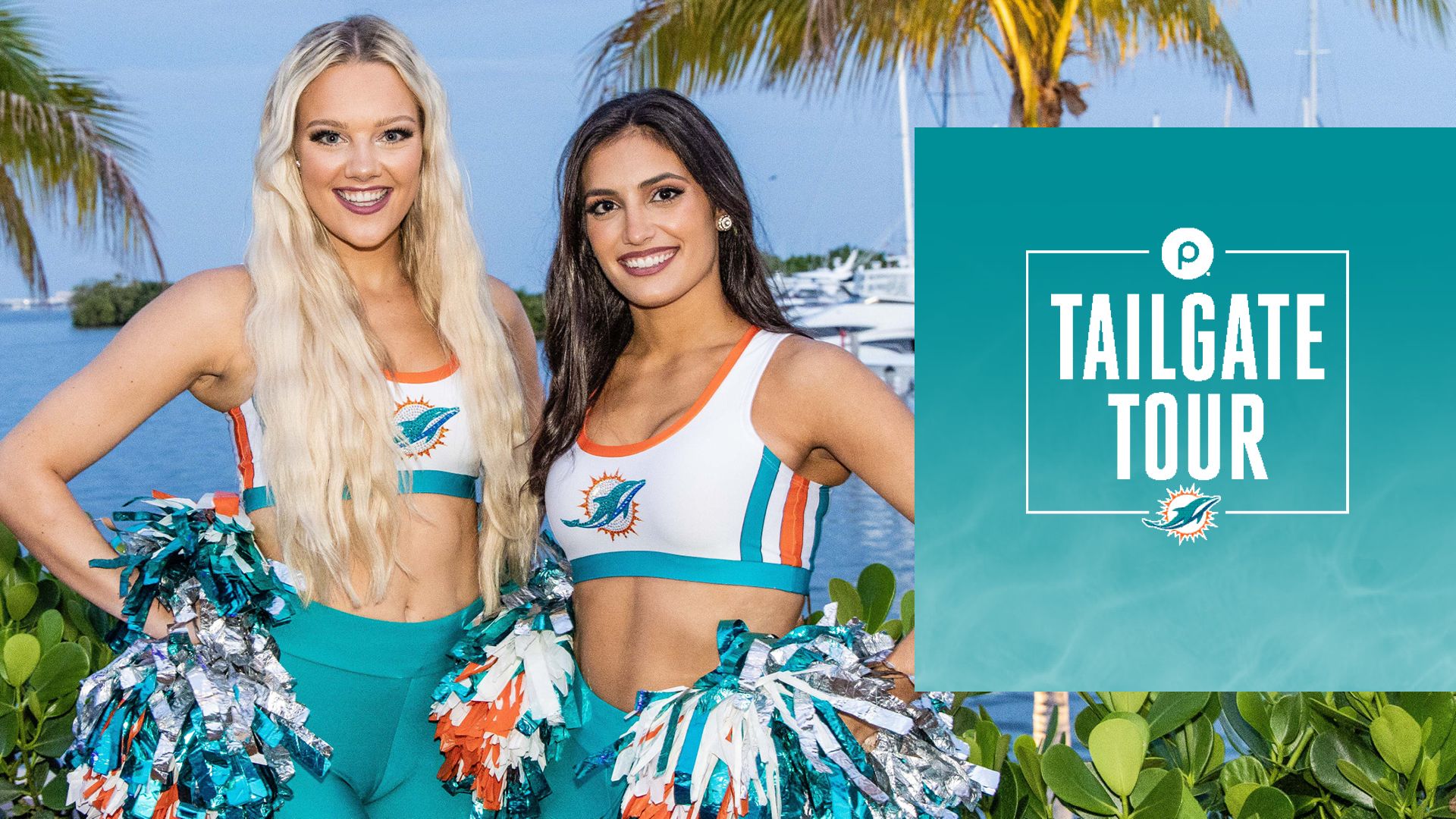 Pre-Season Tailgate: Miami Dolphins @ Jacksonville Jaguars, TIAA