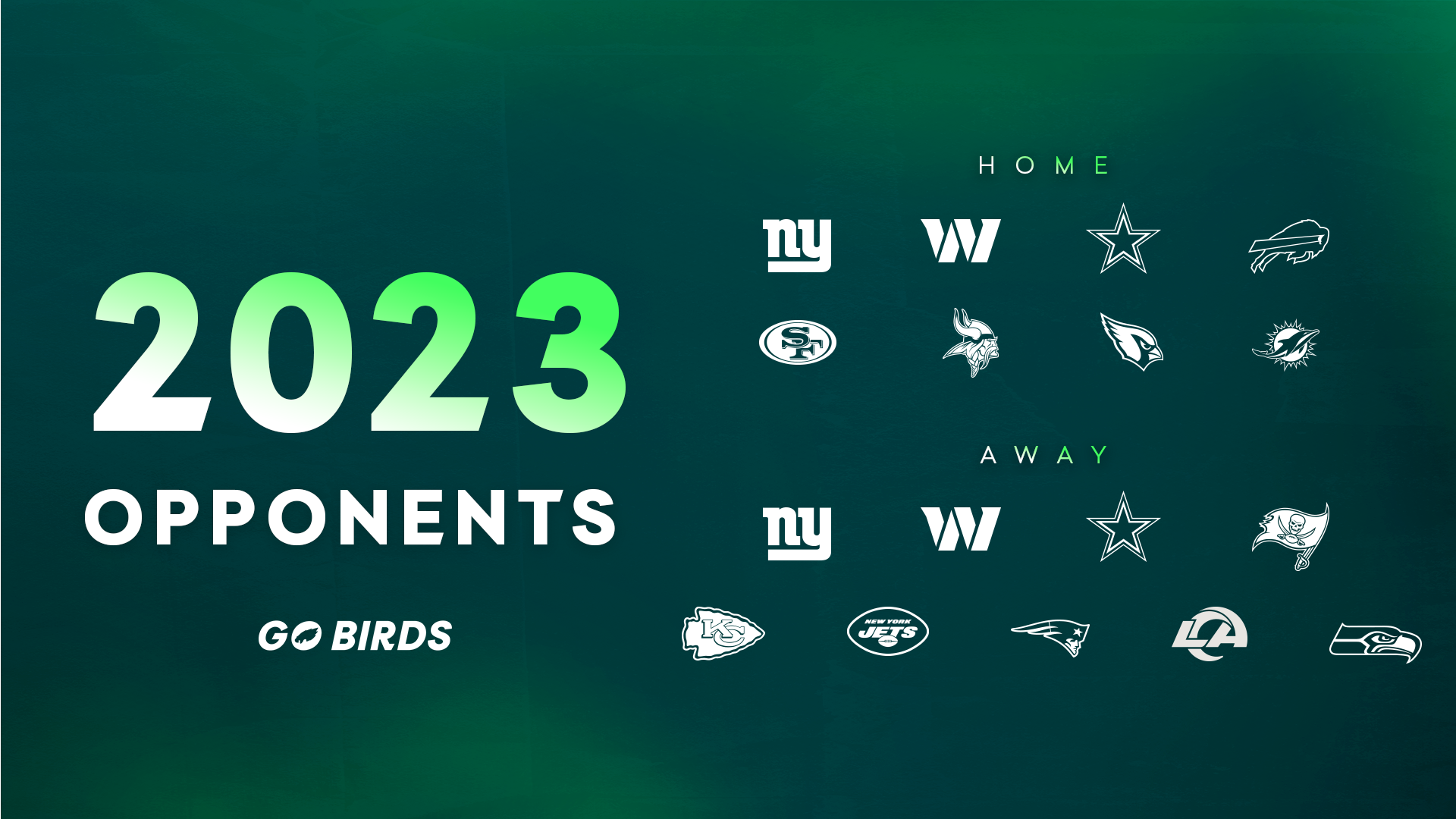 Philadelphia Eagles 2023 Tickets, Buy Eagles Tickets