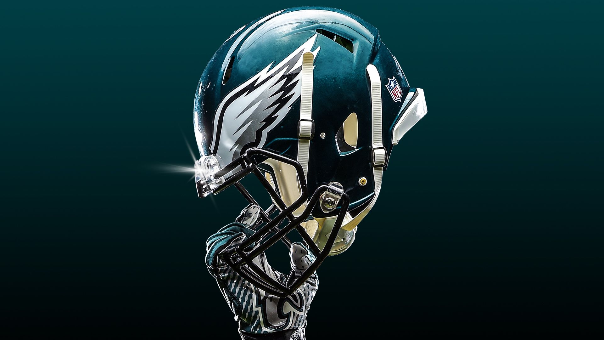 Philadelphia Eagles Desktop Wallpapers