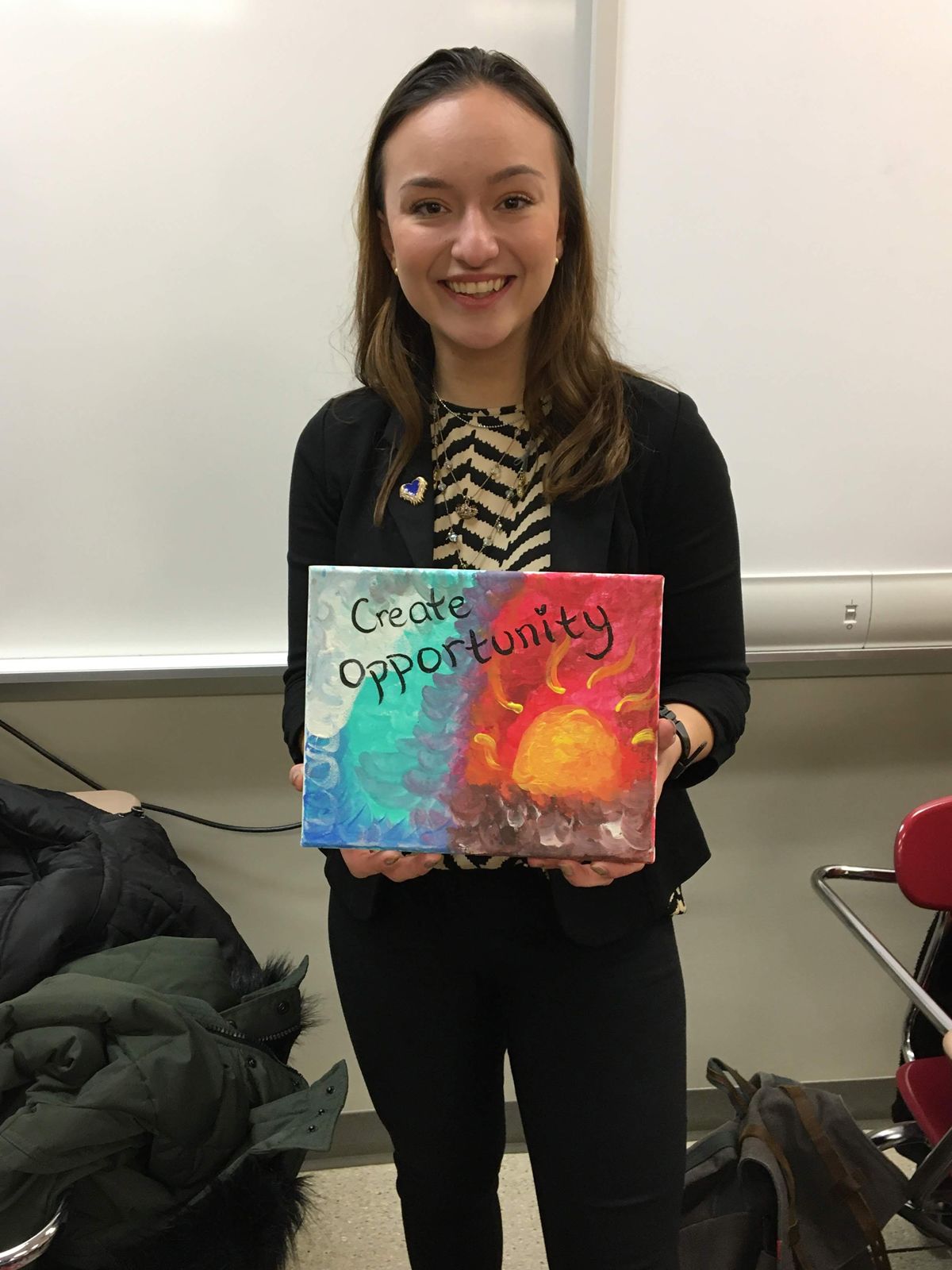 Chester County Futures