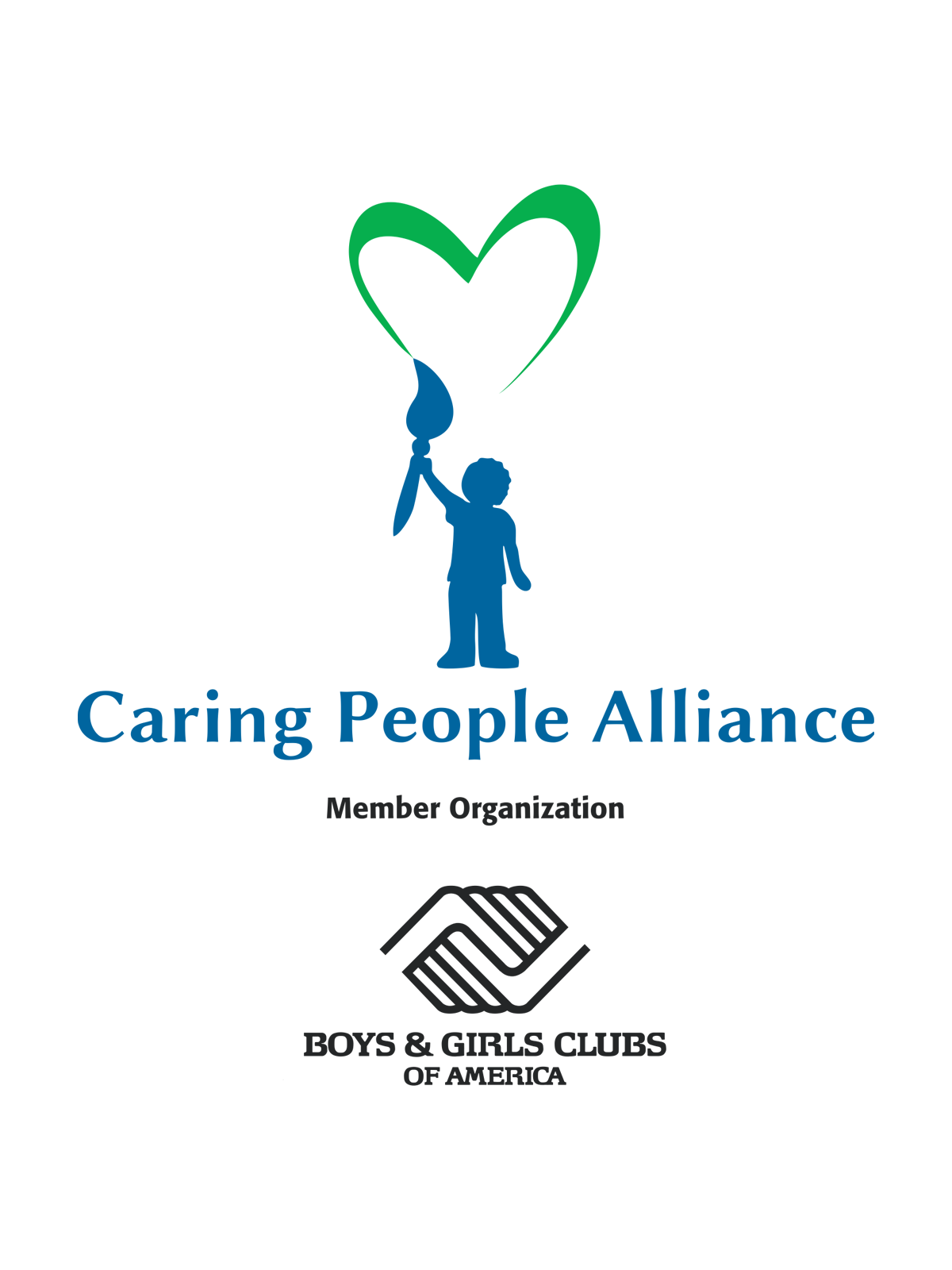 Caring People Alliance - West Philadelphia Boys & Girls Club