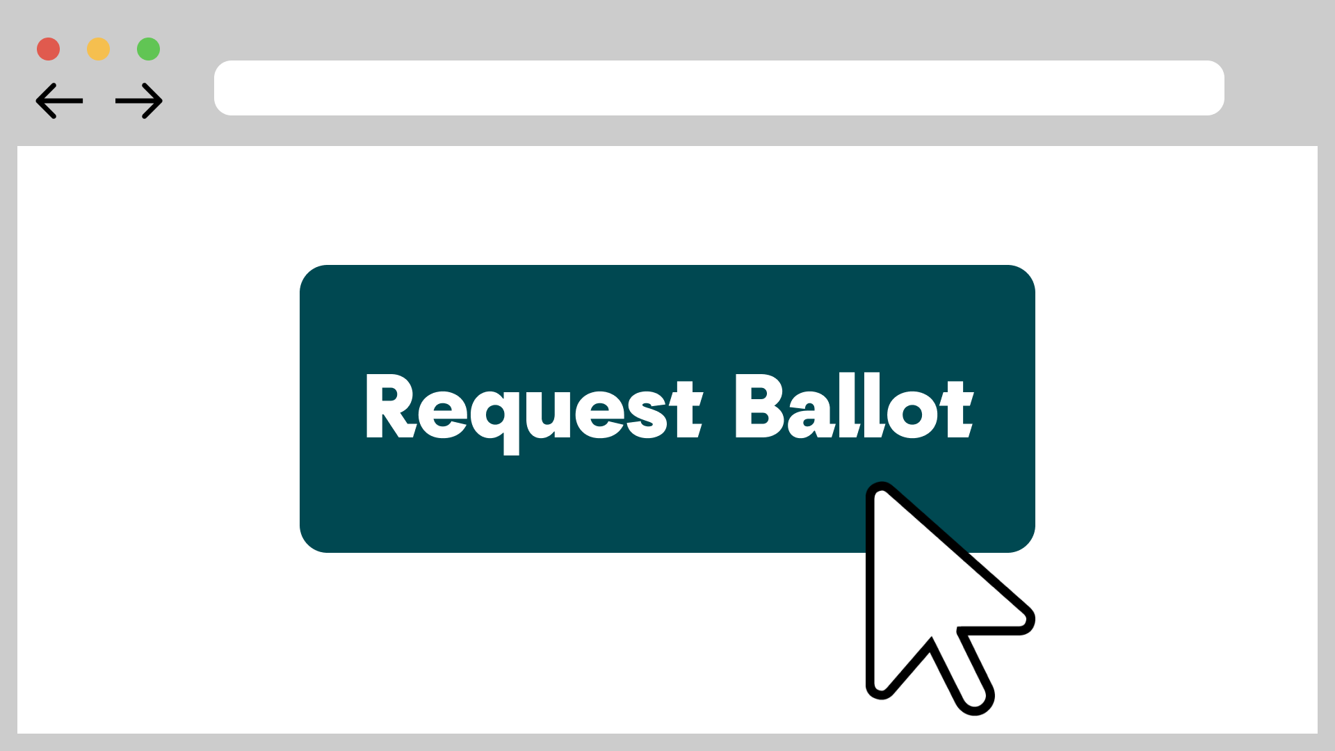 Request A Ballot