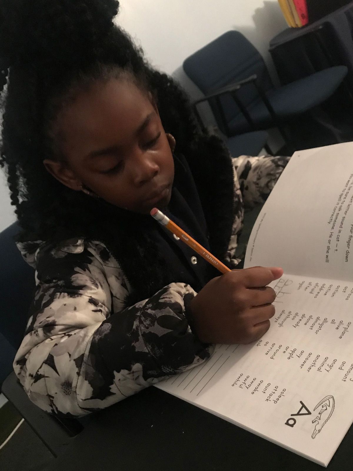 Destined for a Dream