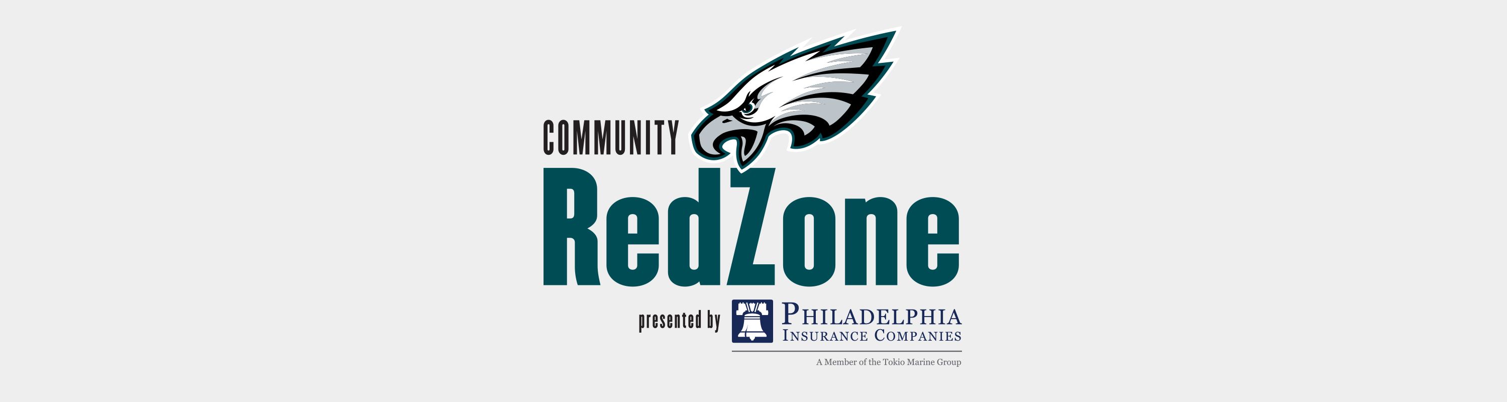 Philadelphia Eagles Community Redzone