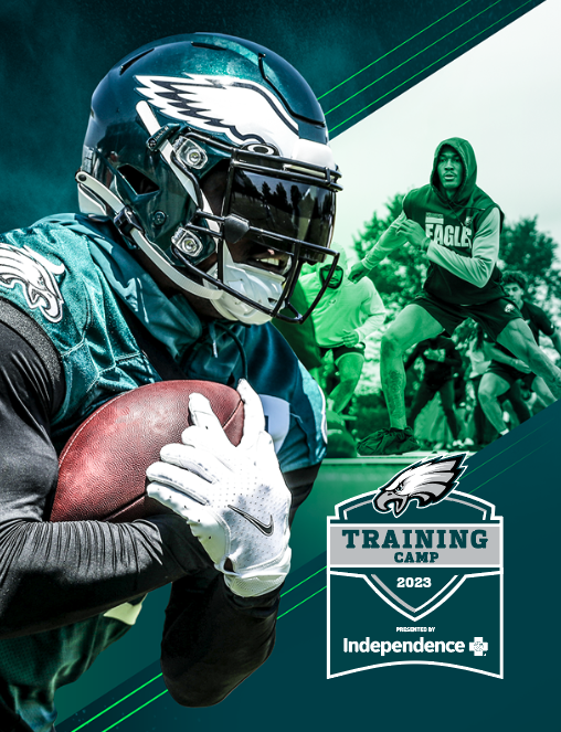 2023 Training Camp Guide