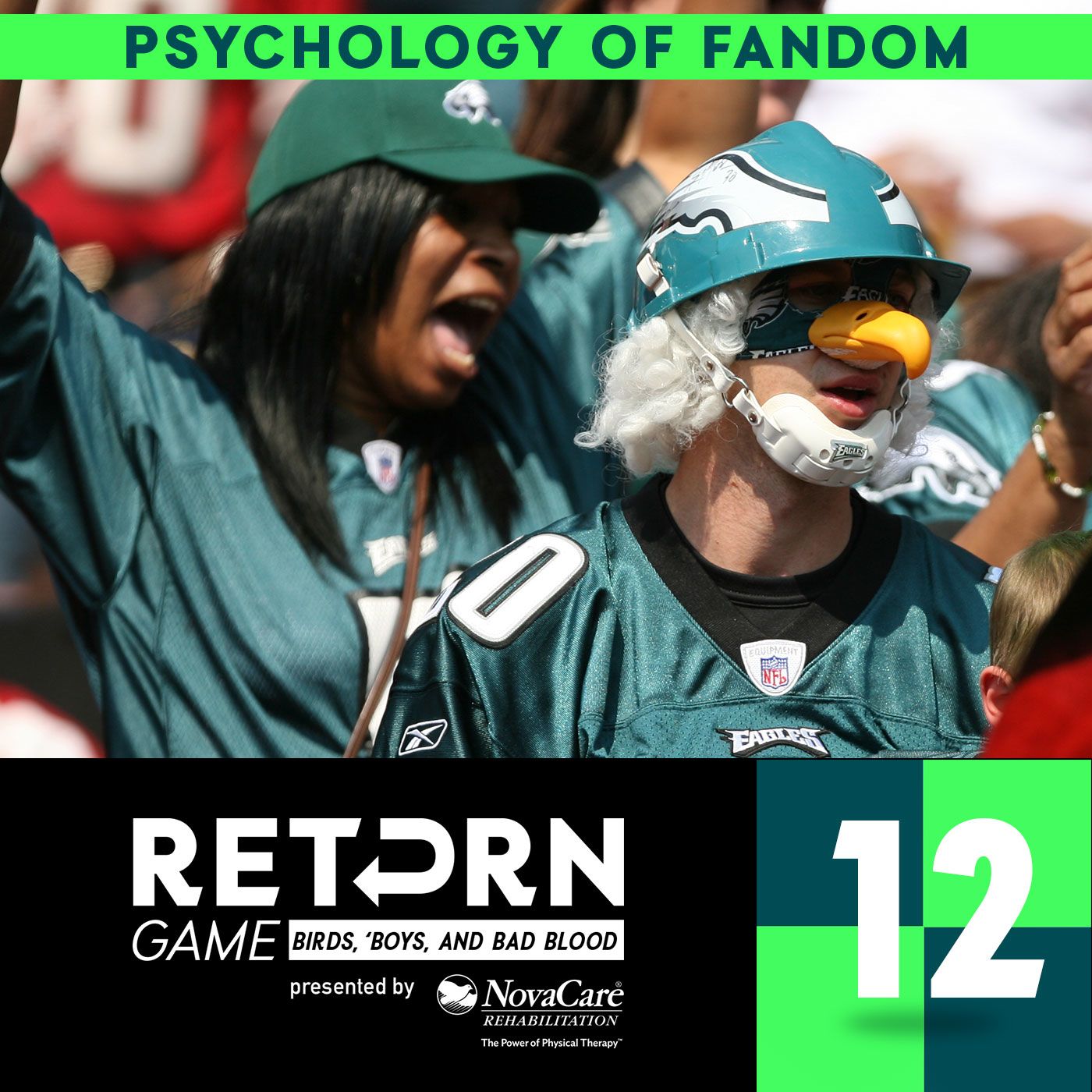 Inside the Mind of a Fan