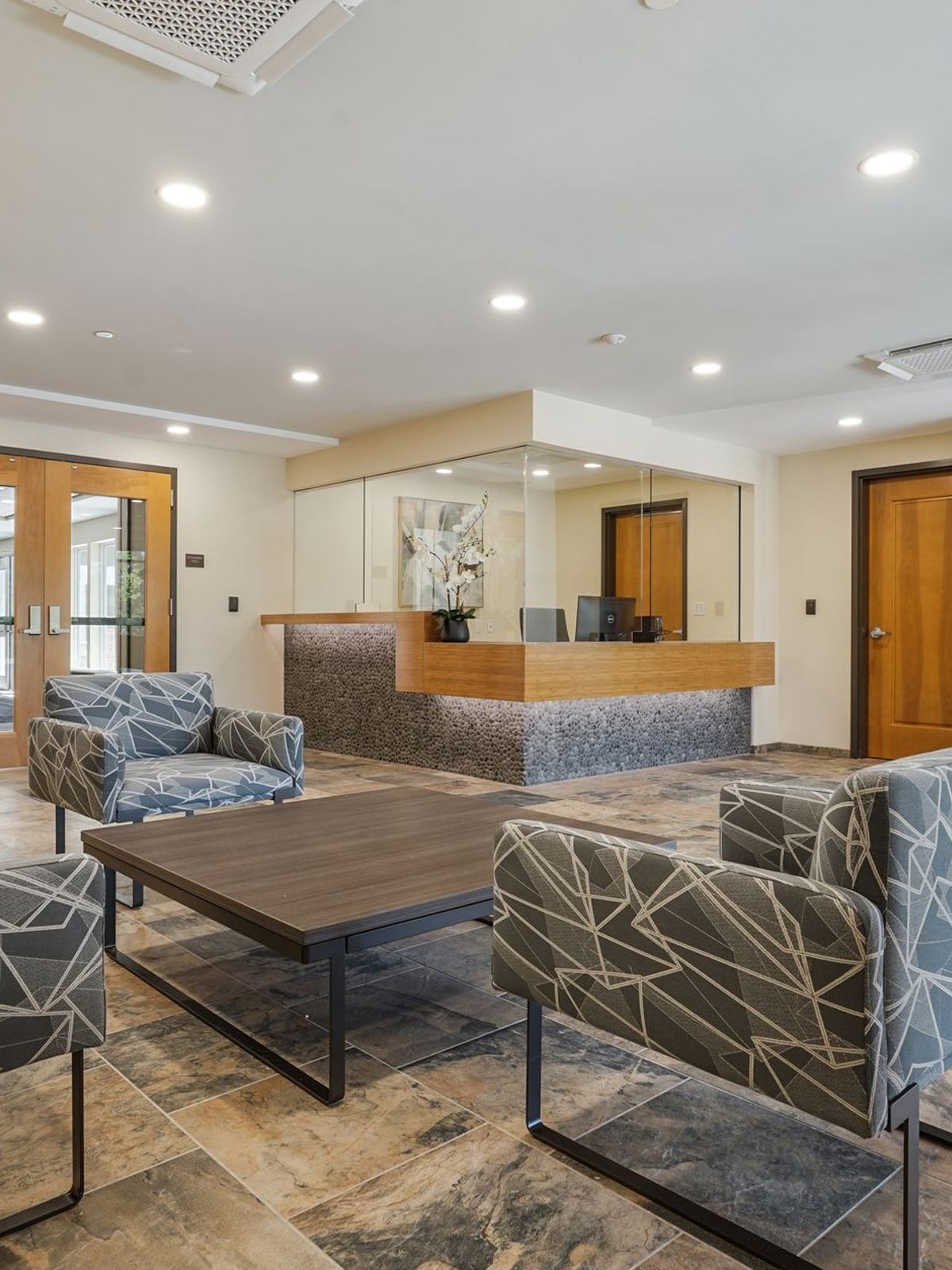 John Brooks Recovery Center