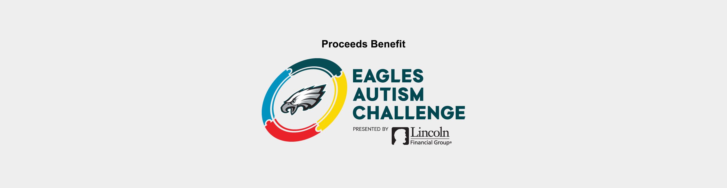 Eagles Autism Challenge