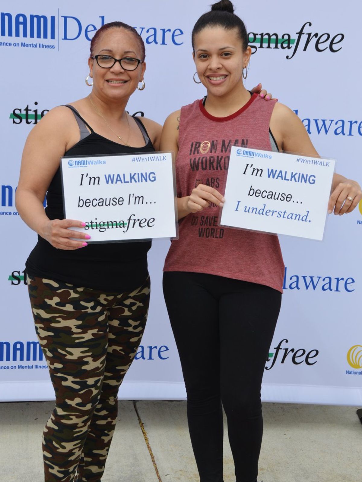 NAMI Delaware