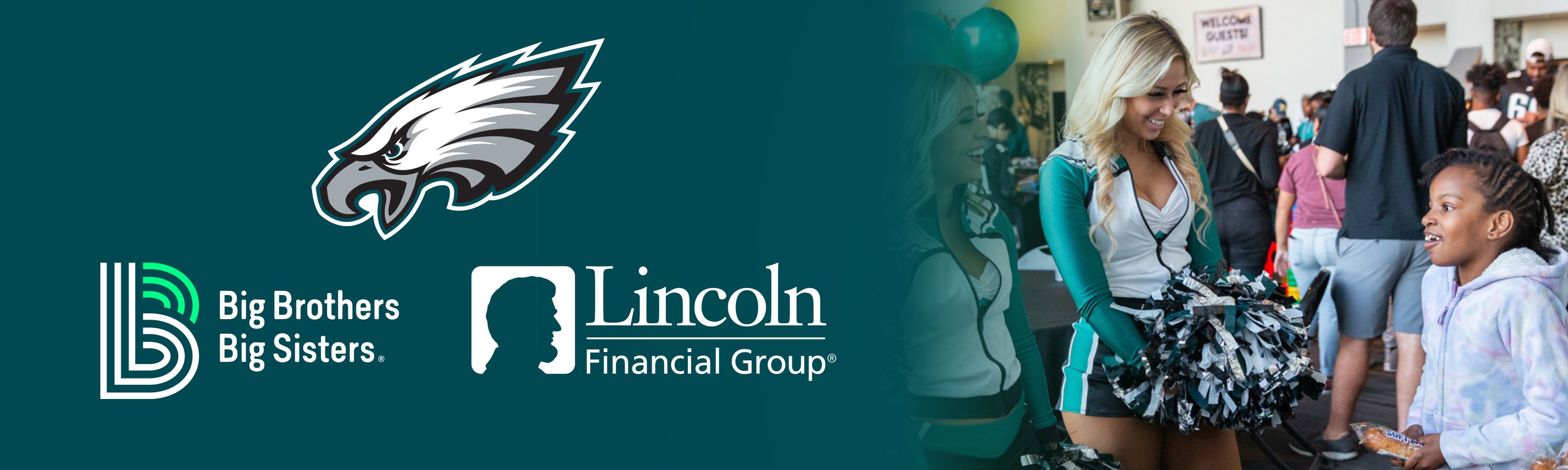 Big Brothers Big Sisters